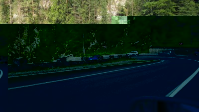 Lacul2.jpg (254.13 KiB) 5130 mal betrachtet Die Kollonne bei Lacul Rosu