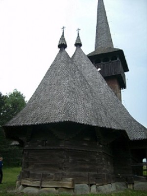 a Kirche im Dorfmuseum.JPG